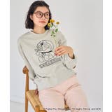 【ドラえもんコレクション】裏毛スウェット | ROPE' PICNIC | 詳細画像14 
