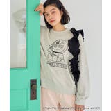 【ドラえもんコレクション】裏毛スウェット | ROPE' PICNIC | 詳細画像16 