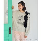 【ドラえもんコレクション】裏毛スウェット | ROPE' PICNIC | 詳細画像17 