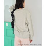 【ドラえもんコレクション】裏毛スウェット | ROPE' PICNIC | 詳細画像18 