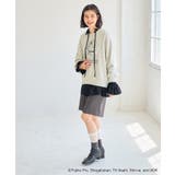 【ドラえもんコレクション】裏毛スウェット | ROPE' PICNIC | 詳細画像19 