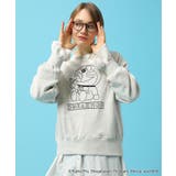 【ドラえもんコレクション】裏毛スウェット | ROPE' PICNIC | 詳細画像2 