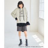 【ドラえもんコレクション】裏毛スウェット | ROPE' PICNIC | 詳細画像20 