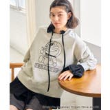 【ドラえもんコレクション】裏毛スウェット | ROPE' PICNIC | 詳細画像21 