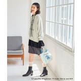 【ドラえもんコレクション】裏毛スウェット | ROPE' PICNIC | 詳細画像22 