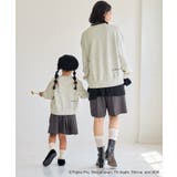 【ドラえもんコレクション】裏毛スウェット | ROPE' PICNIC | 詳細画像24 