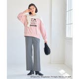 【ドラえもんコレクション】裏毛スウェット | ROPE' PICNIC | 詳細画像26 