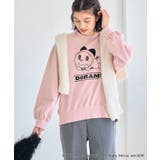 【ドラえもんコレクション】裏毛スウェット | ROPE' PICNIC | 詳細画像27 