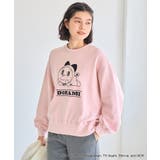 【ドラえもんコレクション】裏毛スウェット | ROPE' PICNIC | 詳細画像28 