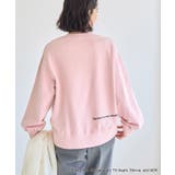 【ドラえもんコレクション】裏毛スウェット | ROPE' PICNIC | 詳細画像29 