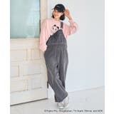 【ドラえもんコレクション】裏毛スウェット | ROPE' PICNIC | 詳細画像30 