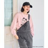 【ドラえもんコレクション】裏毛スウェット | ROPE' PICNIC | 詳細画像31 