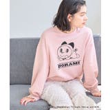 【ドラえもんコレクション】裏毛スウェット | ROPE' PICNIC | 詳細画像32 