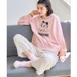 【ドラえもんコレクション】裏毛スウェット | ROPE' PICNIC | 詳細画像33 