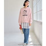 【ドラえもんコレクション】裏毛スウェット | ROPE' PICNIC | 詳細画像34 