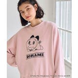 【ドラえもんコレクション】裏毛スウェット | ROPE' PICNIC | 詳細画像35 