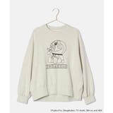 【ドラえもんコレクション】裏毛スウェット | ROPE' PICNIC | 詳細画像38 