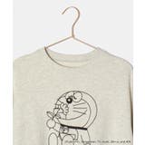 【ドラえもんコレクション】裏毛スウェット | ROPE' PICNIC | 詳細画像40 