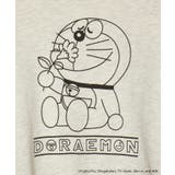 【ドラえもんコレクション】裏毛スウェット | ROPE' PICNIC | 詳細画像44 