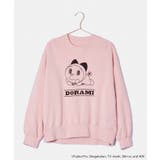 【ドラえもんコレクション】裏毛スウェット | ROPE' PICNIC | 詳細画像47 