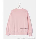 【ドラえもんコレクション】裏毛スウェット | ROPE' PICNIC | 詳細画像48 