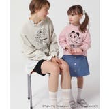 【ドラえもんコレクション】裏毛スウェット | ROPE' PICNIC | 詳細画像5 