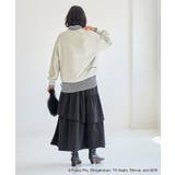 【ドラえもんコレクション】裏毛スウェット | ROPE' PICNIC | 詳細画像8 