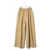 デザインポケットワイドパンツ | ROPE' PICNIC | 詳細画像17