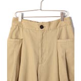 デザインポケットワイドパンツ | ROPE' PICNIC | 詳細画像18