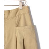 デザインポケットワイドパンツ | ROPE' PICNIC | 詳細画像20