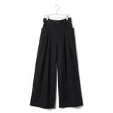 デザインポケットワイドパンツ | ROPE' PICNIC | 詳細画像25