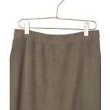 リブスカート付きカットパンツ | ROPE' PICNIC | 詳細画像14