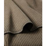 リブスカート付きカットパンツ | ROPE' PICNIC | 詳細画像18