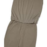 リブスカート付きカットパンツ | ROPE' PICNIC | 詳細画像19