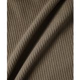 リブスカート付きカットパンツ | ROPE' PICNIC | 詳細画像21