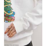 The Simpsons Sweatshirt | ROPE' PICNIC | 詳細画像10