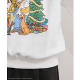 The Simpsons Sweatshirt | ROPE' PICNIC | 詳細画像11