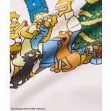 The Simpsons Sweatshirt | ROPE' PICNIC | 詳細画像12
