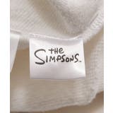 The Simpsons Sweatshirt | ROPE' PICNIC | 詳細画像14