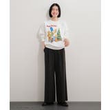 The Simpsons Sweatshirt | ROPE' PICNIC | 詳細画像2
