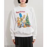 The Simpsons Sweatshirt | ROPE' PICNIC | 詳細画像5
