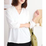 大きいサイズ レディース トップス | JungleJalopy | 詳細画像12