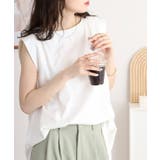 大きいサイズ レディース 肩タック | JungleJalopy | 詳細画像7