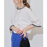 大きいサイズ レディース トップス | JungleJalopy | 詳細画像4