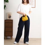 大きいサイズ レディース トップス | JungleJalopy | 詳細画像8