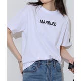 胸元袖刺繍ロゴデザインヘビーウェイトTシャツ | JungleJalopy | 詳細画像4