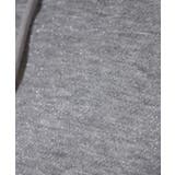 ラメ混裏毛デザインラウンドヘムオーバーサイズトップス | JungleJalopy | 詳細画像24