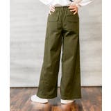 ワイドパンツ バギーパンツ カーゴパンツ | JungleJalopy | 詳細画像15