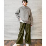 ワイドパンツ バギーパンツ カーゴパンツ | JungleJalopy | 詳細画像20