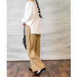 ワイドパンツ バギーパンツ カーゴパンツ | JungleJalopy | 詳細画像30